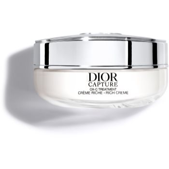 DIOR Dior Capture Rich Creme Ultra - crema nutritiva antirid - imagine 2